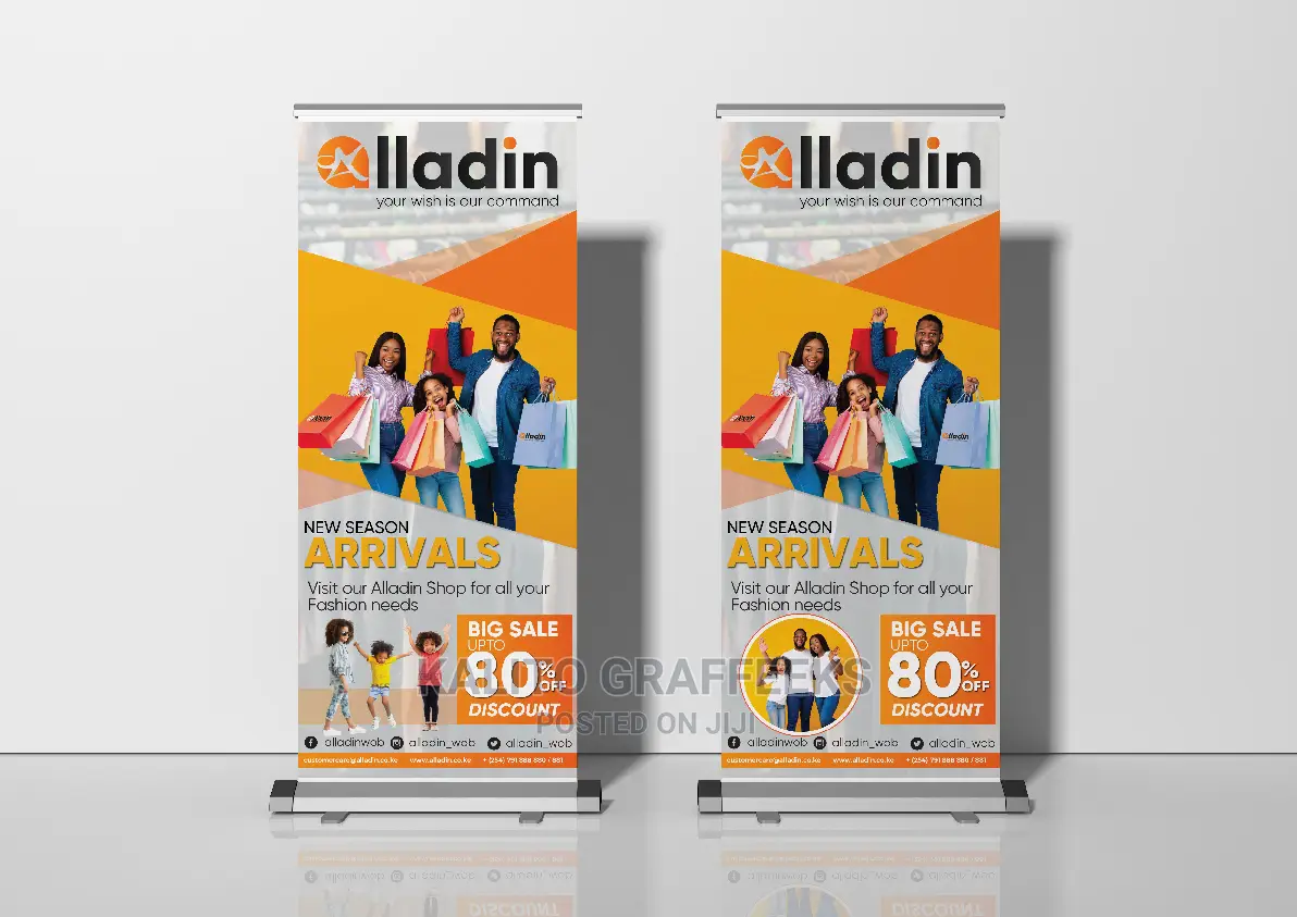 Graphic Design Services