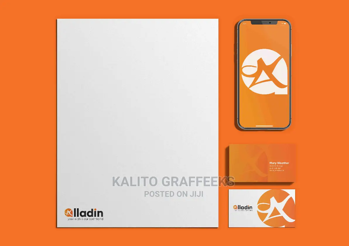 Graphic Design Services