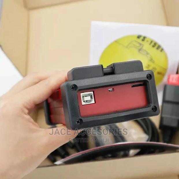Multidiag Pro Truck and Car - thumbnail 2