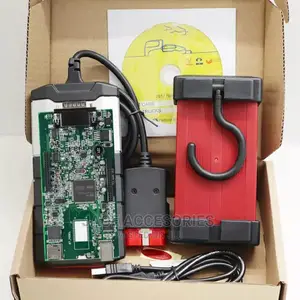 Multidiag Pro Truck and Car