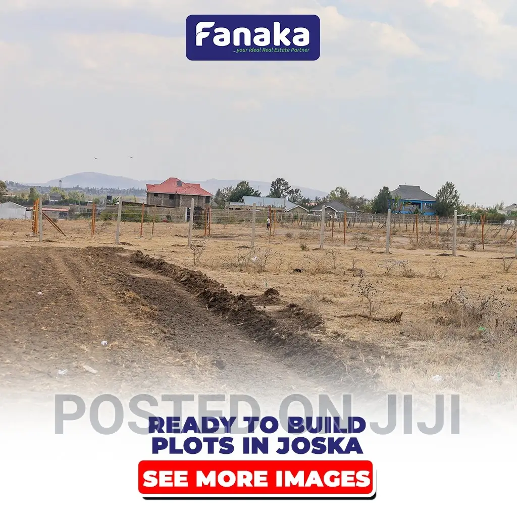 Prime Properties Along Kangundo Road^CN