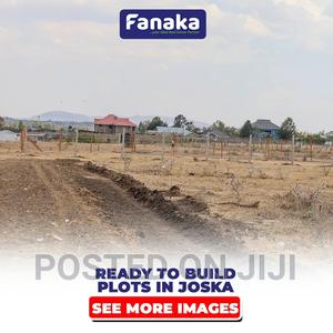 Prime Properties Along Kangundo Road^CN