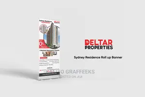 Logo Design and Branding
