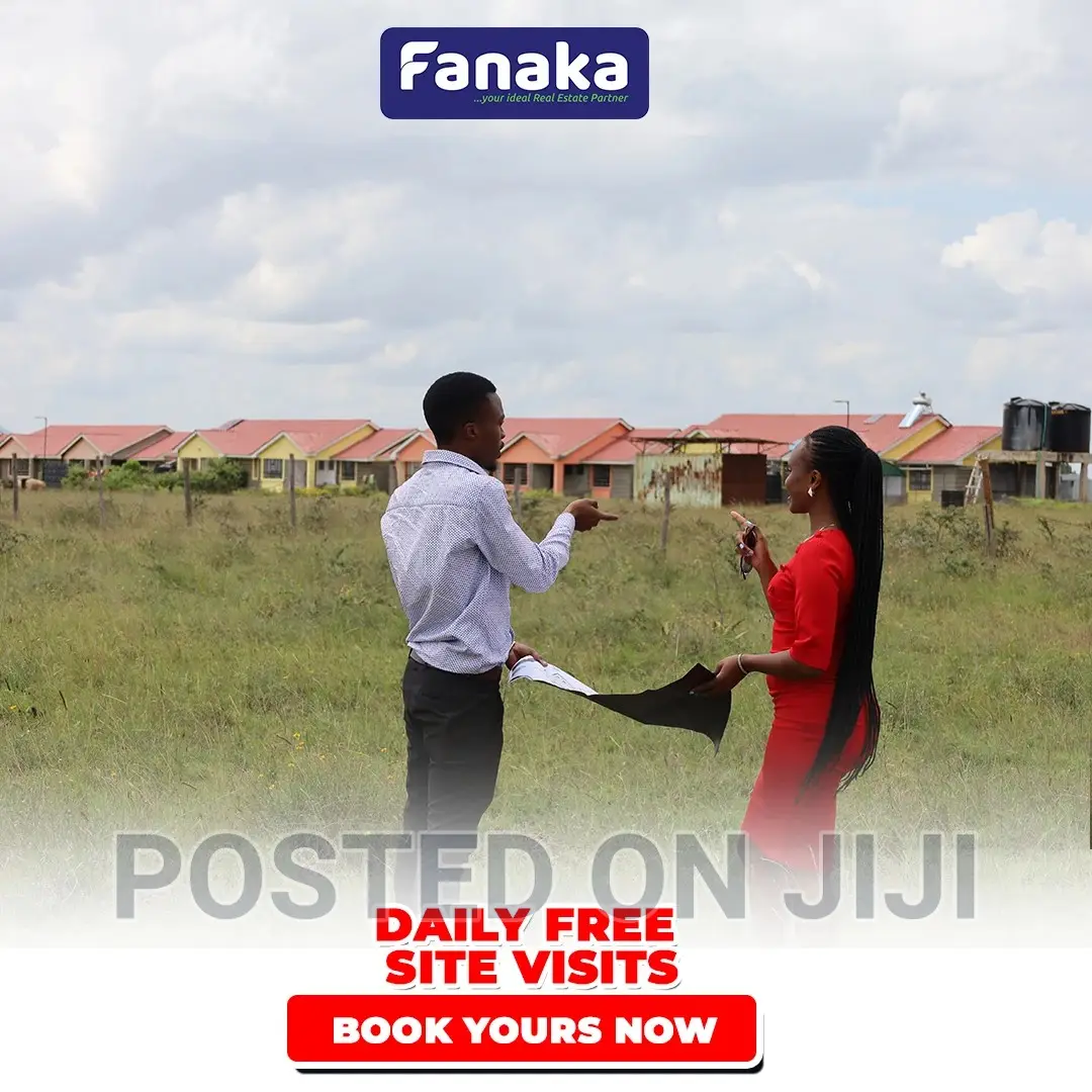 Prime Properties Along Kangundo Road^CN