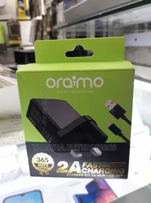 Oraimo Charger