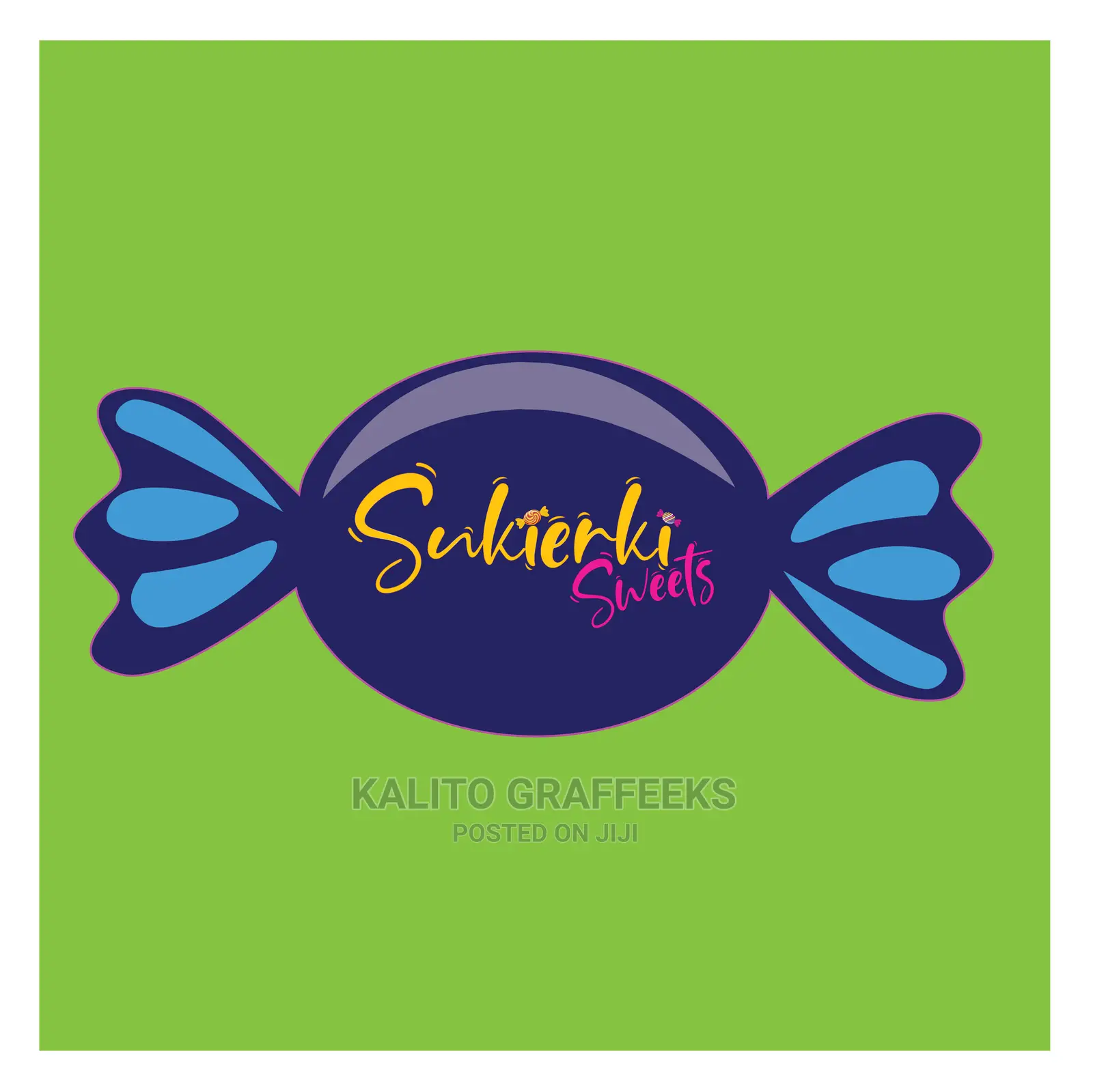 Logo Design and Branding