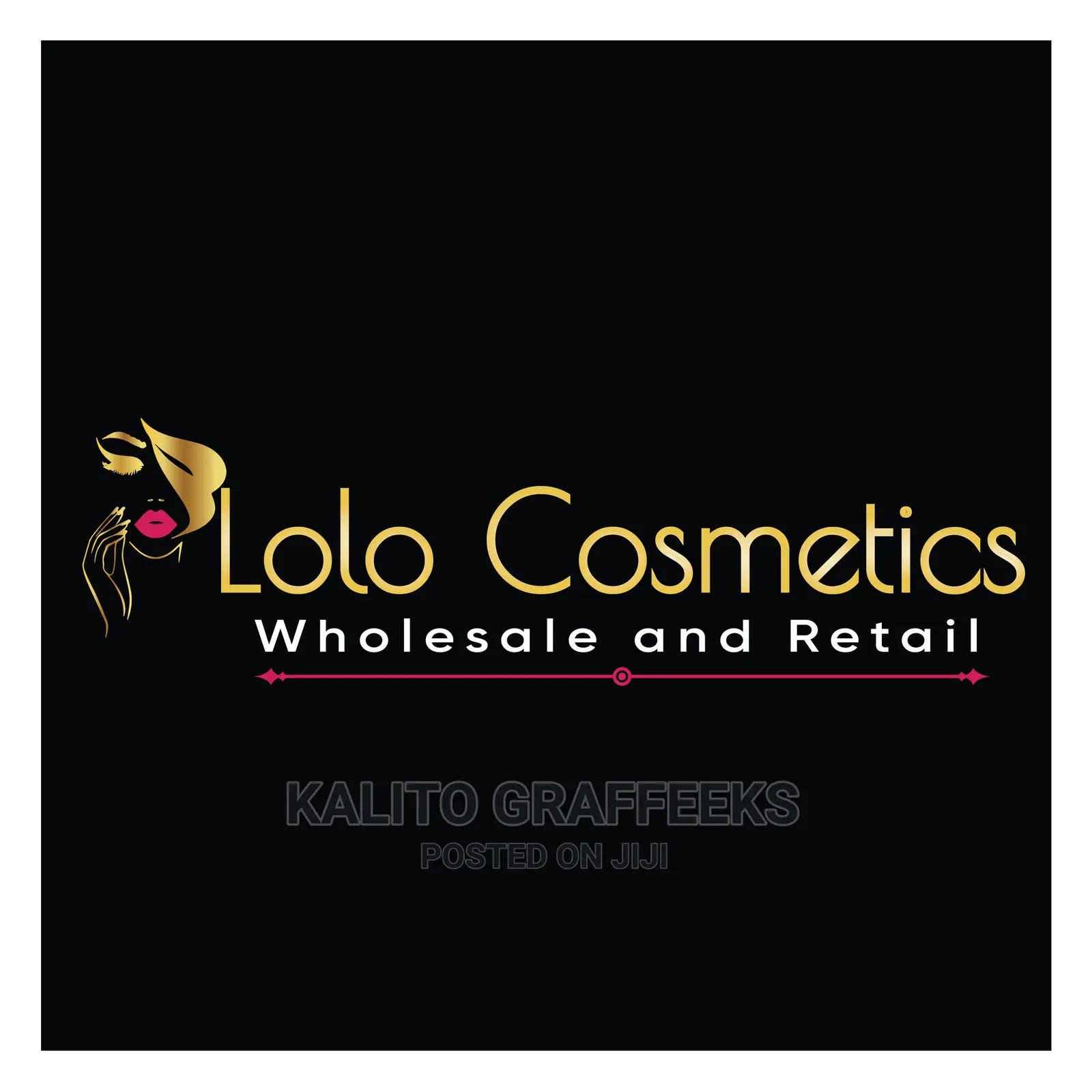 Logo Design and Branding