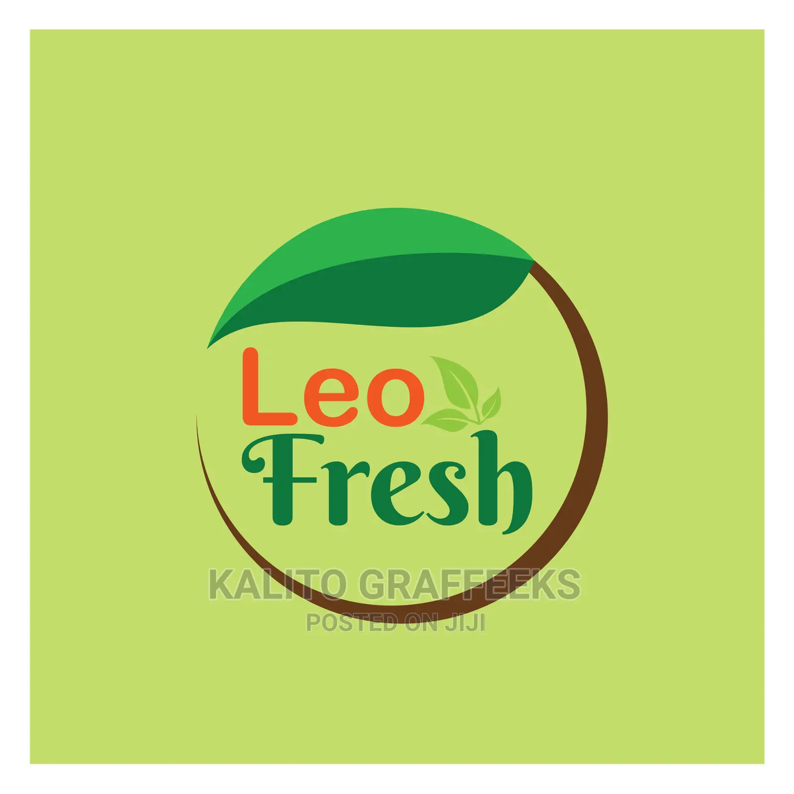 Logo Design and Branding