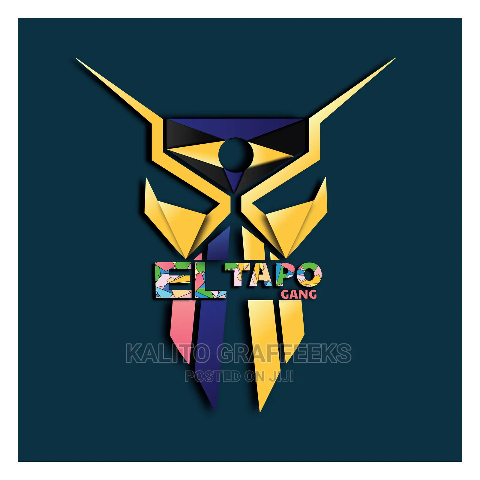 Logo Design and Branding