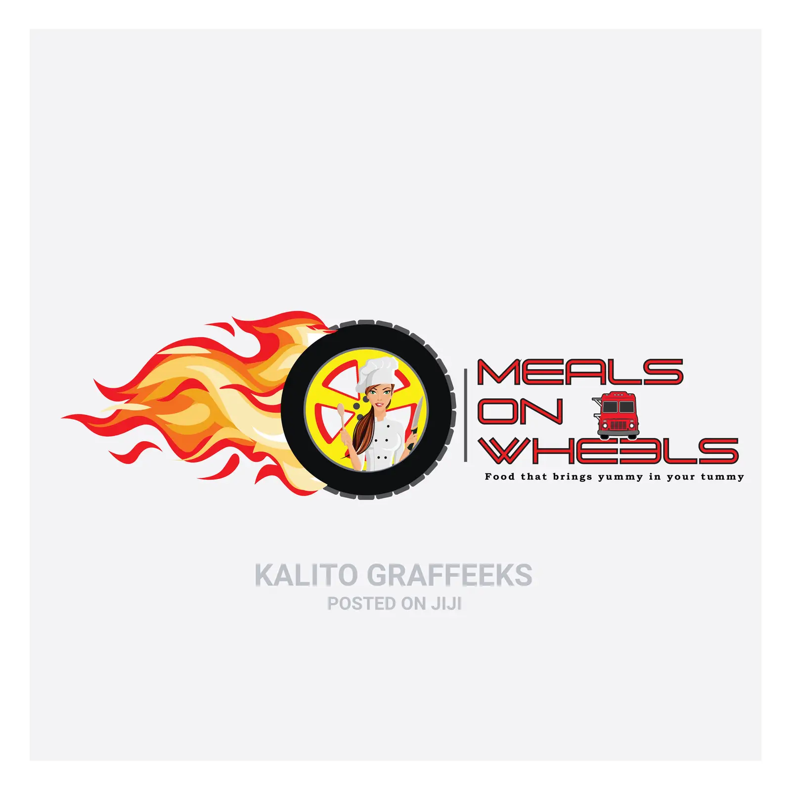 Logo Design and Branding