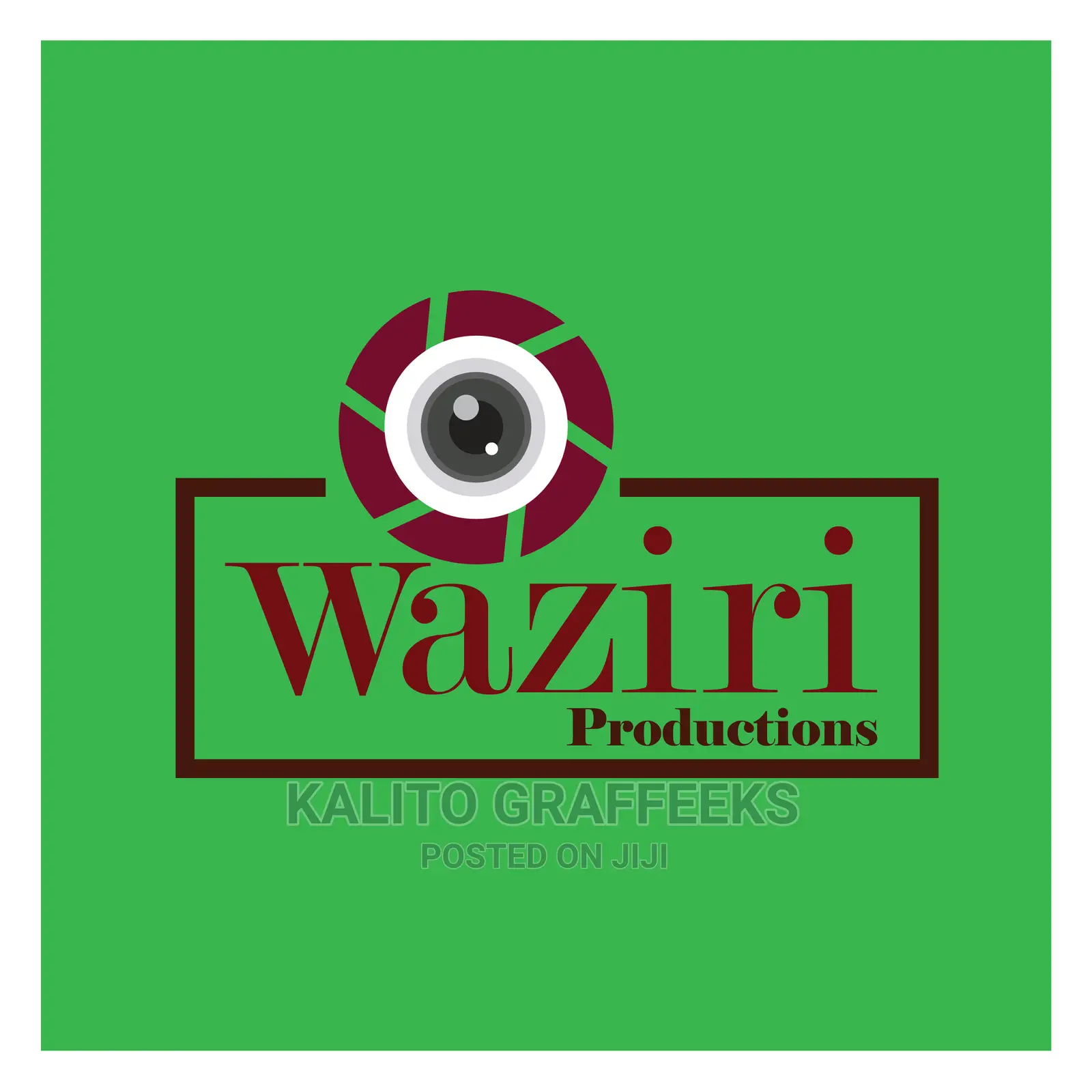 Logo Design and Branding