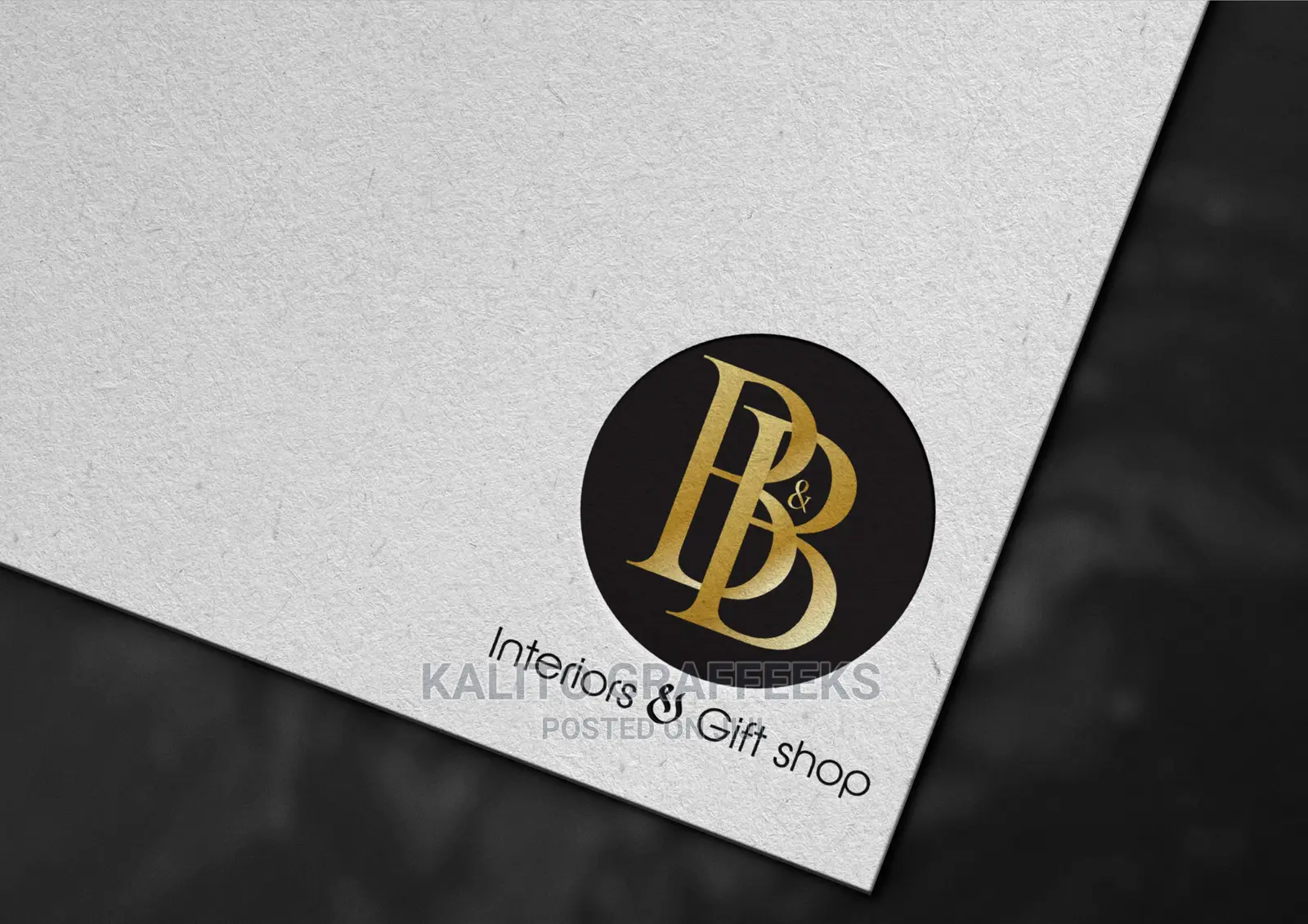 Logo Design and Branding