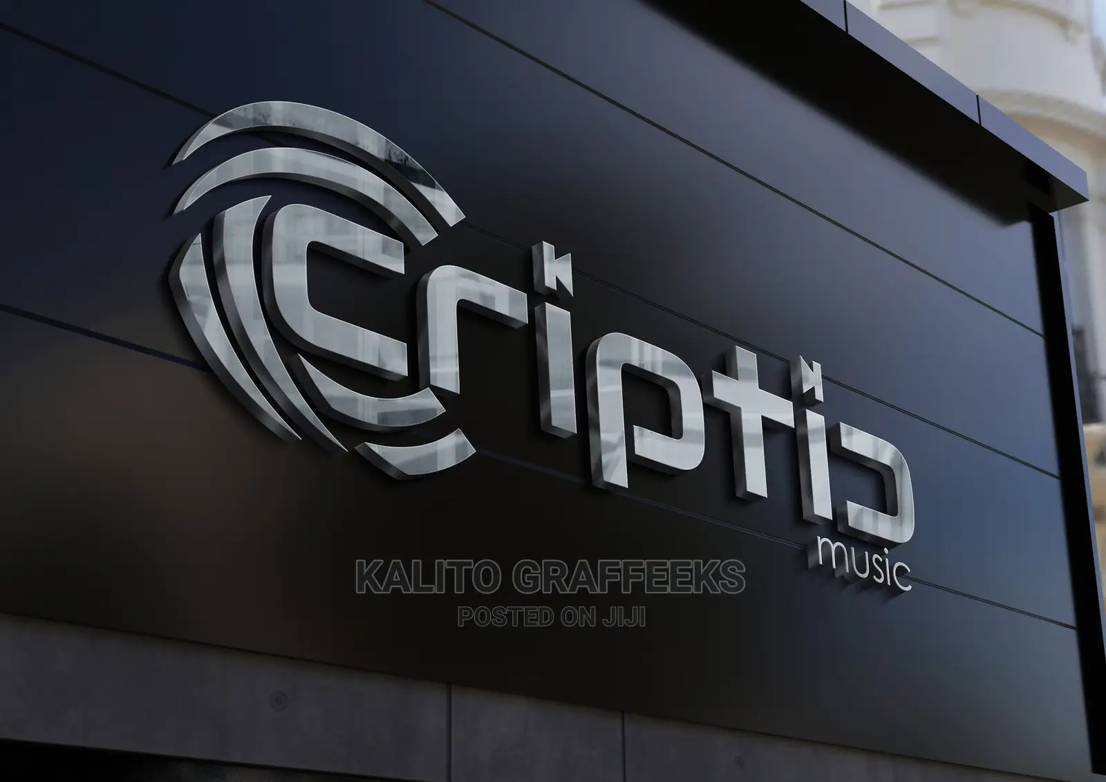 Logo Design and Branding