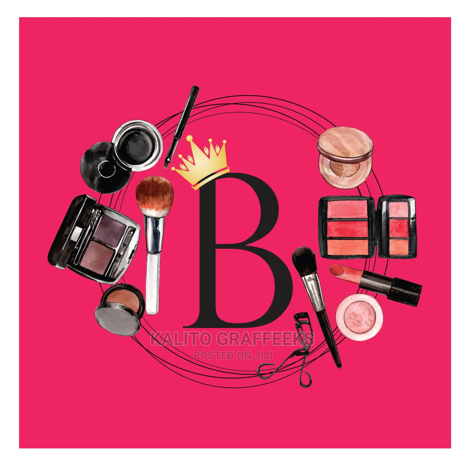 Logo Design and Branding