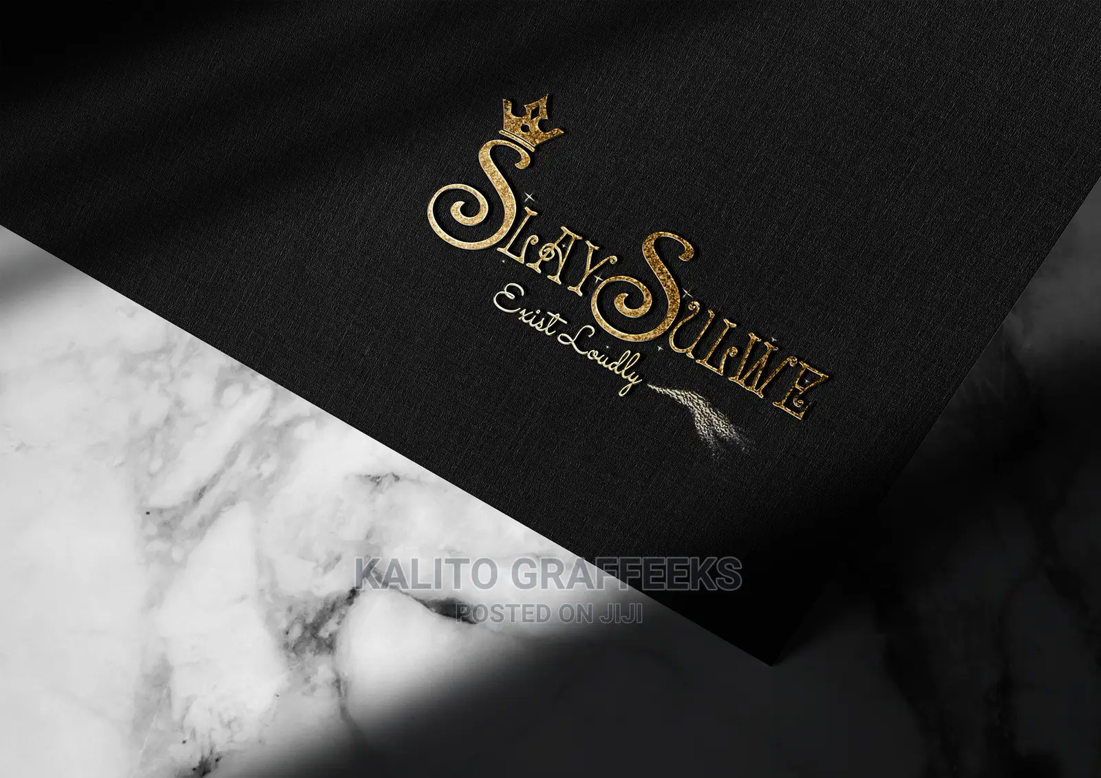 Logo Design and Branding