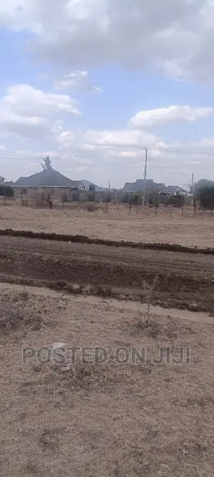 Prime Properties Along Kangundo Road^CN