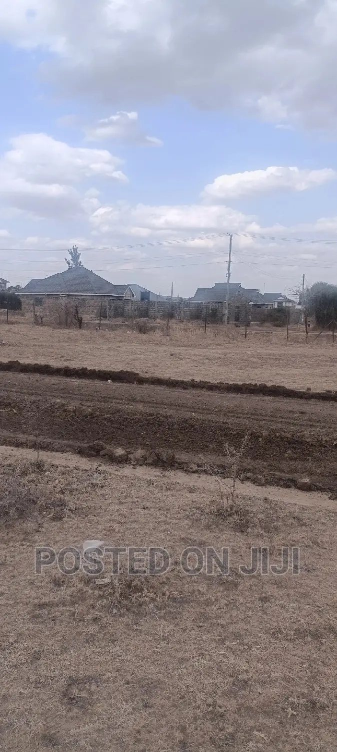 Prime Properties Along Kangundo Road^CN