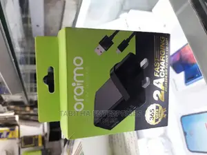 Oraimo Charger