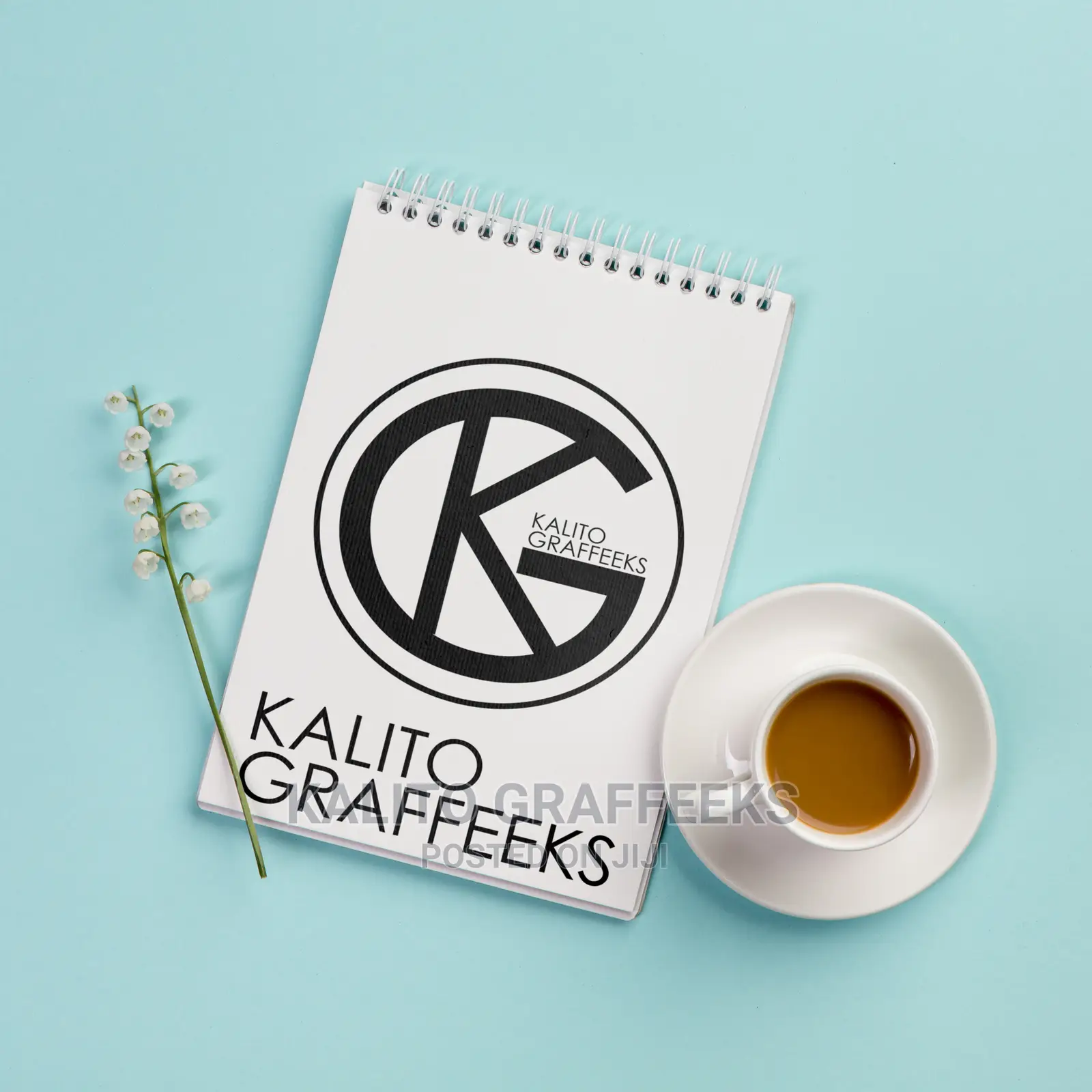 Logo Design and Branding