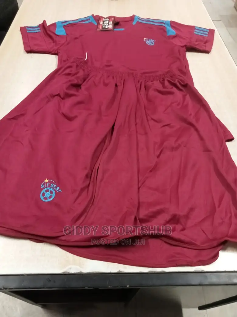 Netball Uniforms Imported High Quality