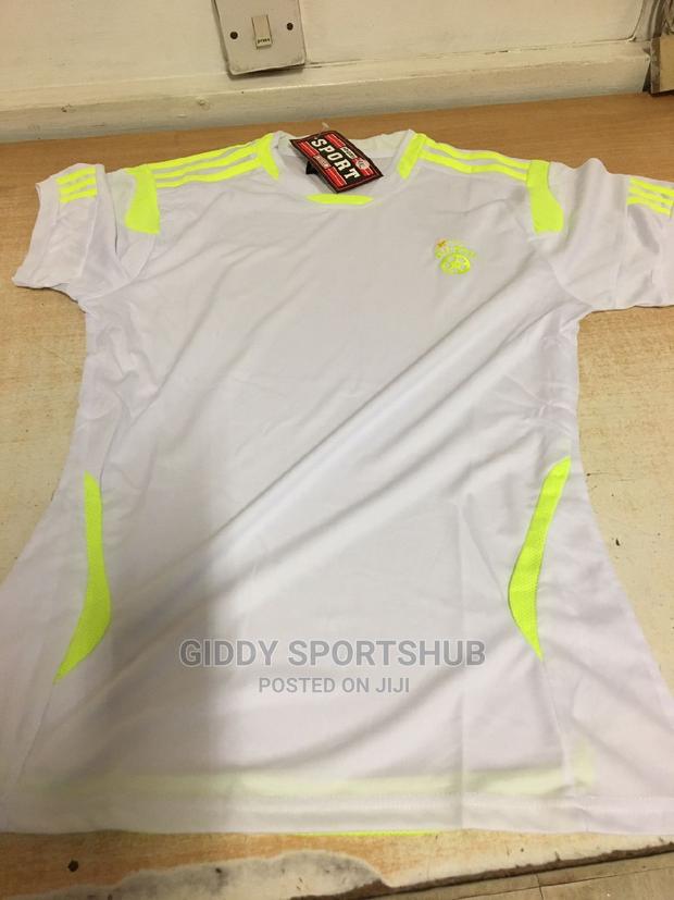 Netball Uniforms Imported High Quality - thumbnail 2