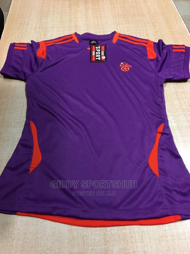 Netball Uniforms Imported High Quality - thumbnail 4
