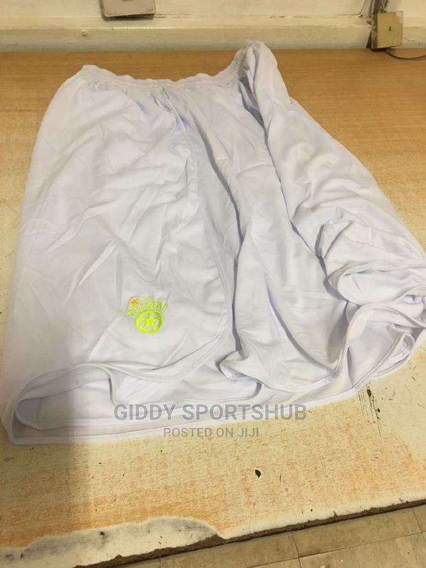 Netball Uniforms Imported High Quality - thumbnail 3