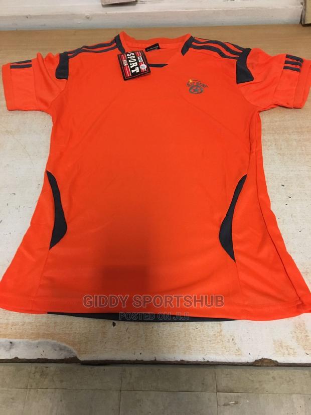 Netball Uniforms Imported High Quality - thumbnail 6