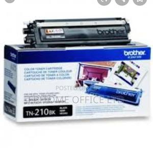 Brother Original Toners