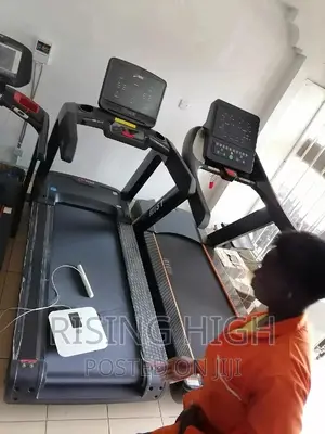 New Arrivals Heavy-Duty Commercial Treadmills