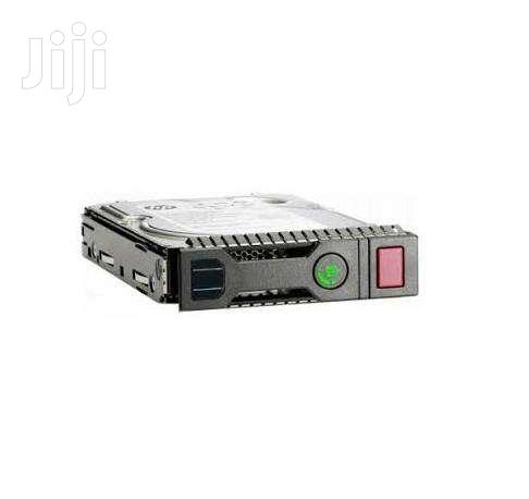 1tb 3.5-inch Lff Sata 3gb/S 7.2K Rpm