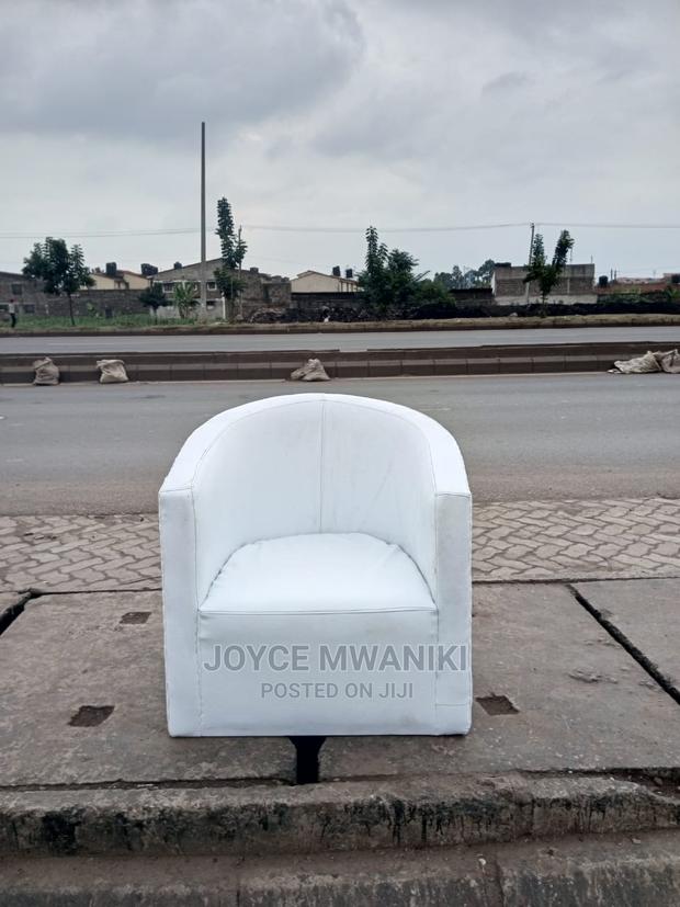 Styling Chair