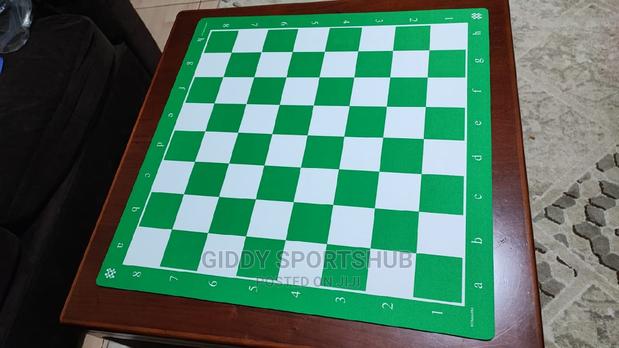 Tournament Chess - thumbnail 2