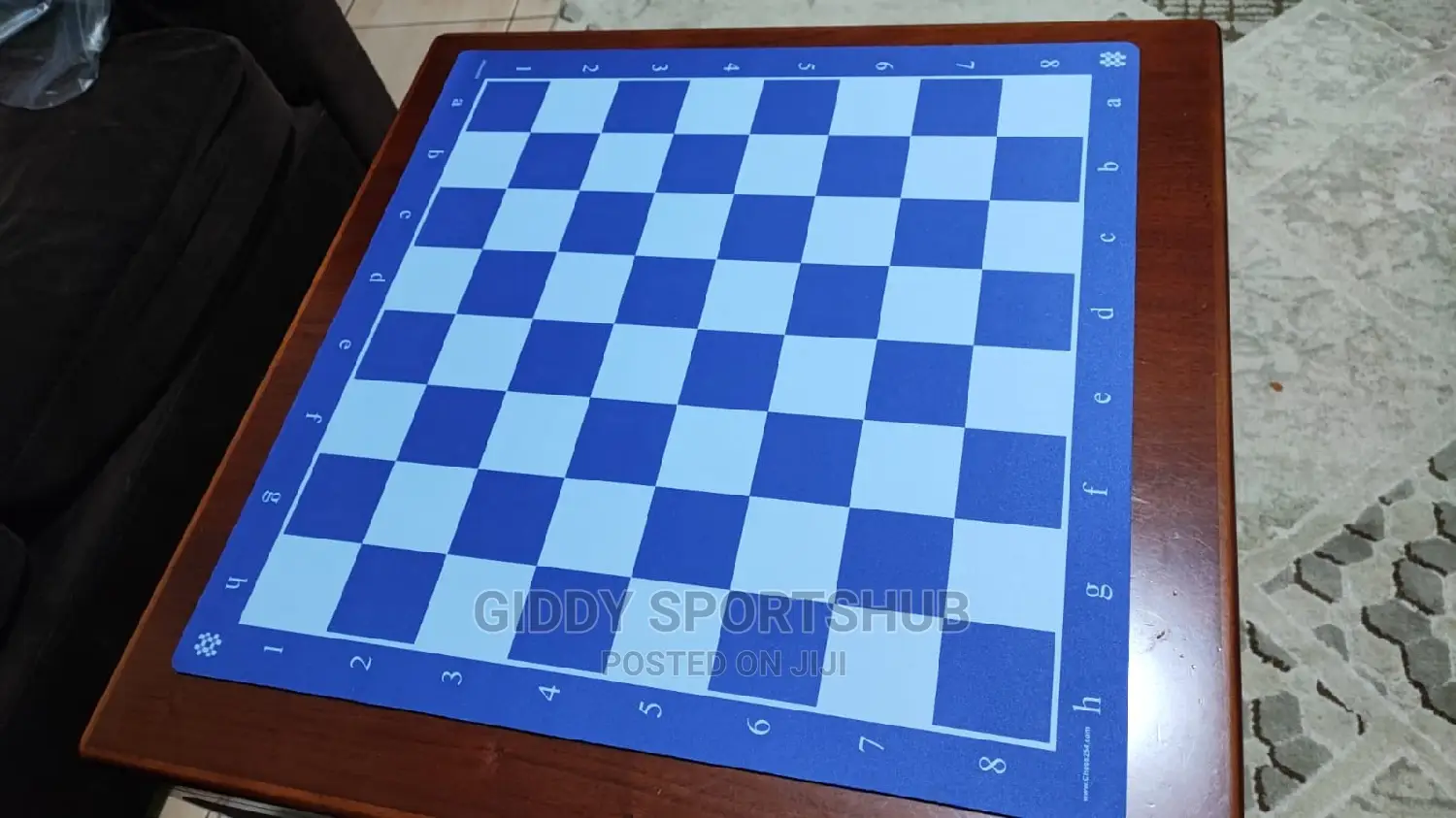 Tournament Chess