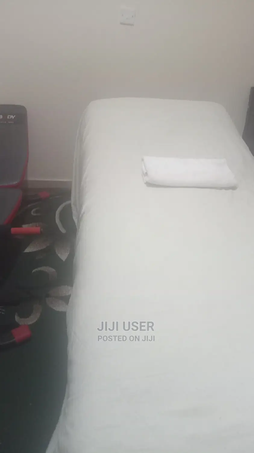 Full Body Therapy