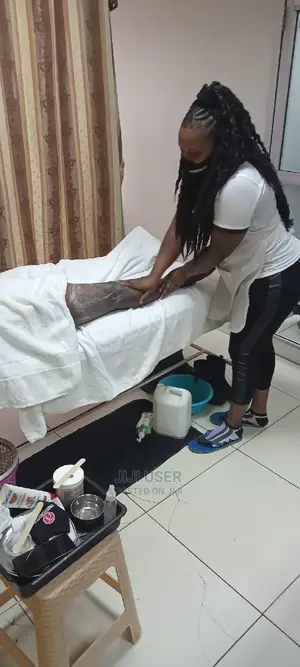 Full Body Therapy