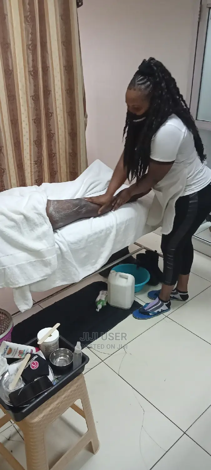 Full Body Therapy