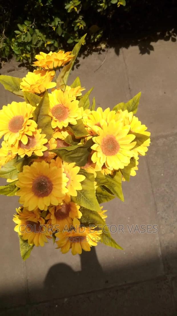 Artificial Flowers - thumbnail 17