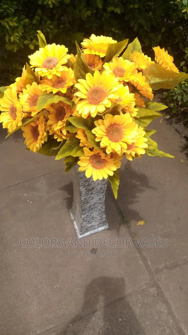 Artificial Flowers - thumbnail 14