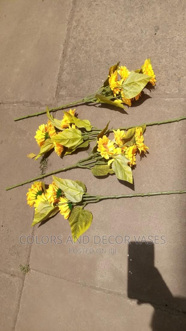 Artificial Flowers - thumbnail 7