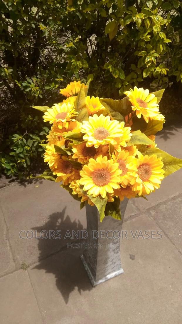 Artificial Flowers - thumbnail 8