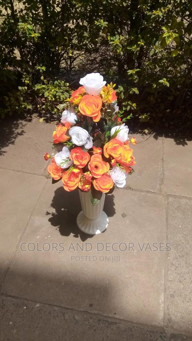 Artificial Flowers - thumbnail 5