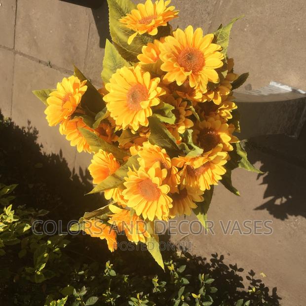 Artificial Flowers - thumbnail 20