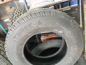 195R15C Three-a Commercial Tyre