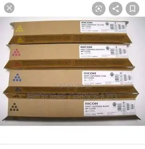 Mpc2050 Toner