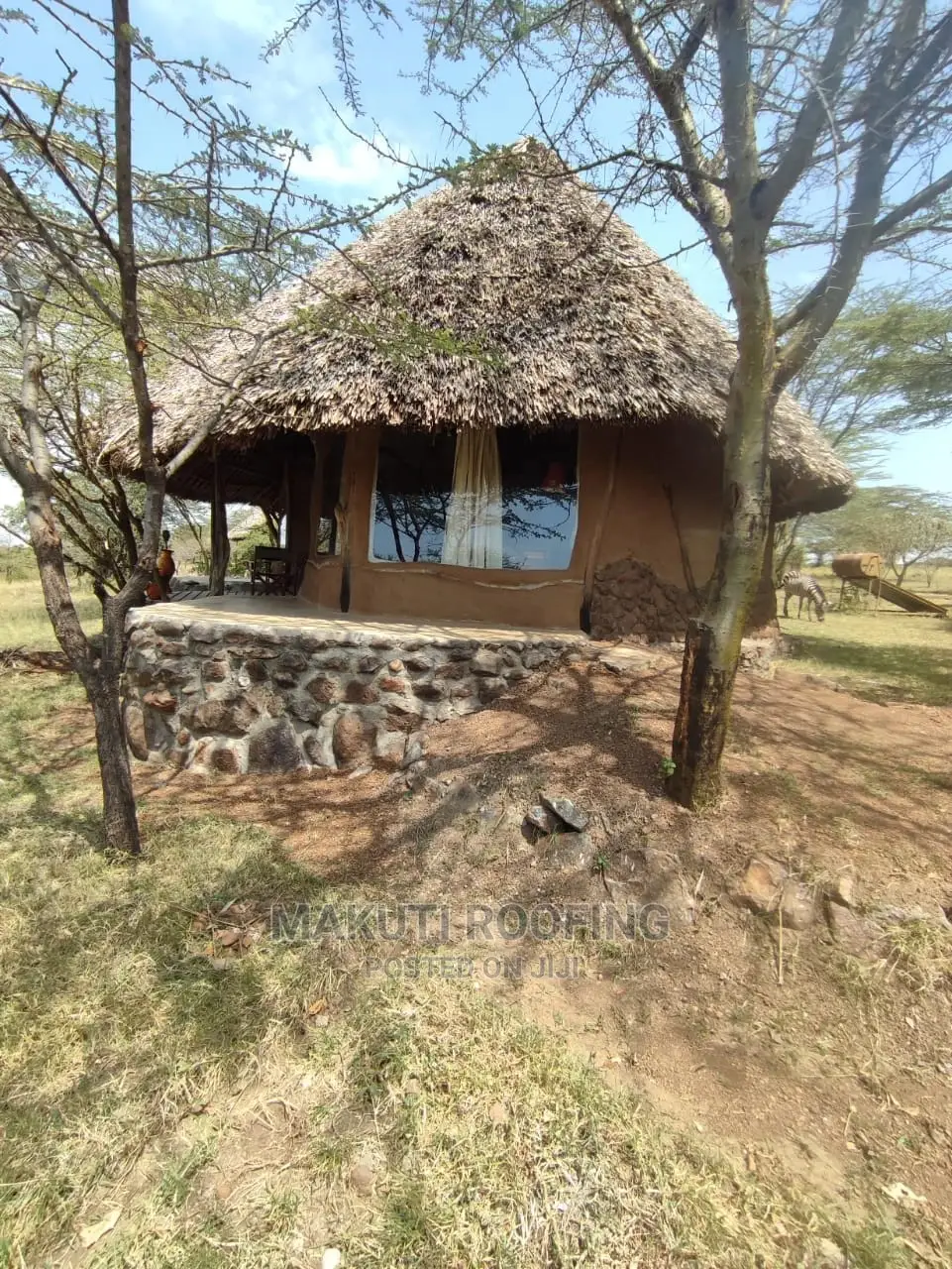 Makuti Roof Experts, Best Roofing