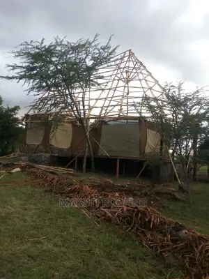 Makuti Roof Experts, Best Roofing