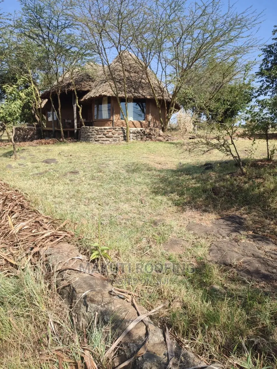 Makuti Roof Experts, Best Roofing