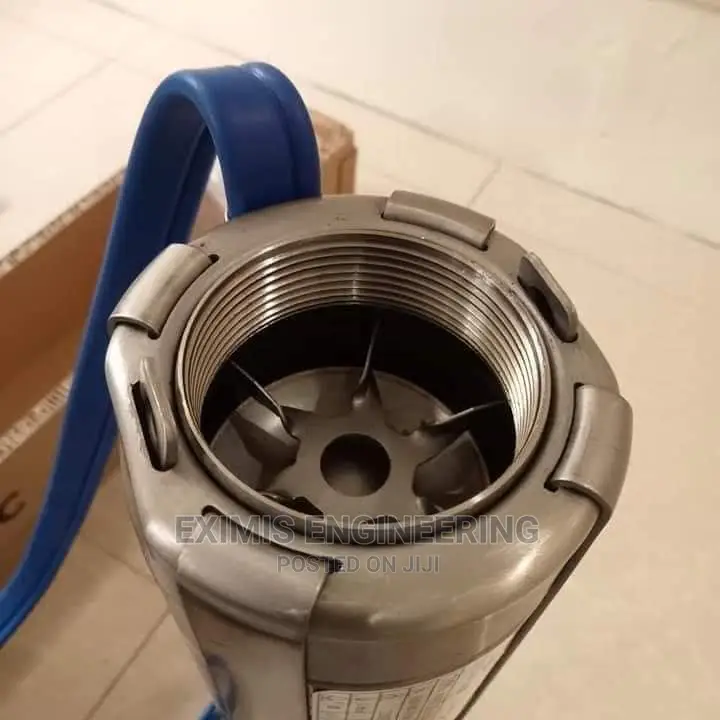 Submersible Pump Motor 2.2kw 290m