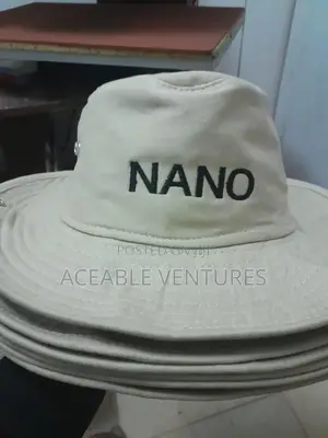 Safari/Bush Hats